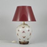 8305 Table lamp